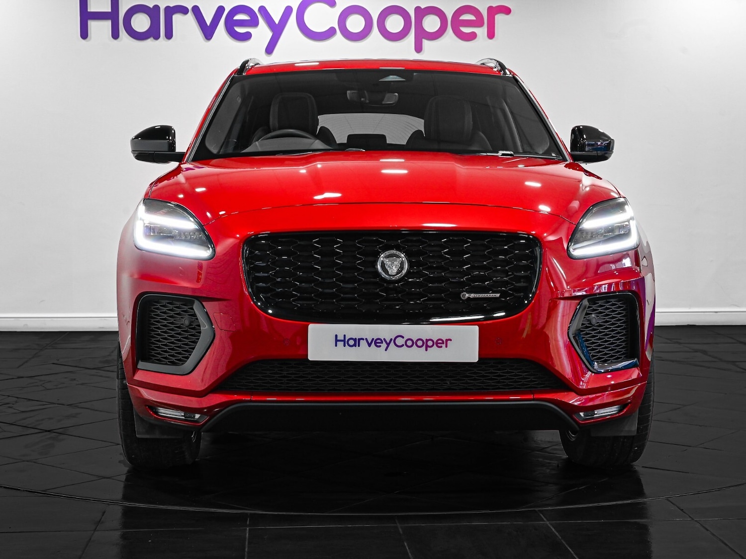 Used Jaguar E-Pace 2023 for sale - 77366962: Photo 18