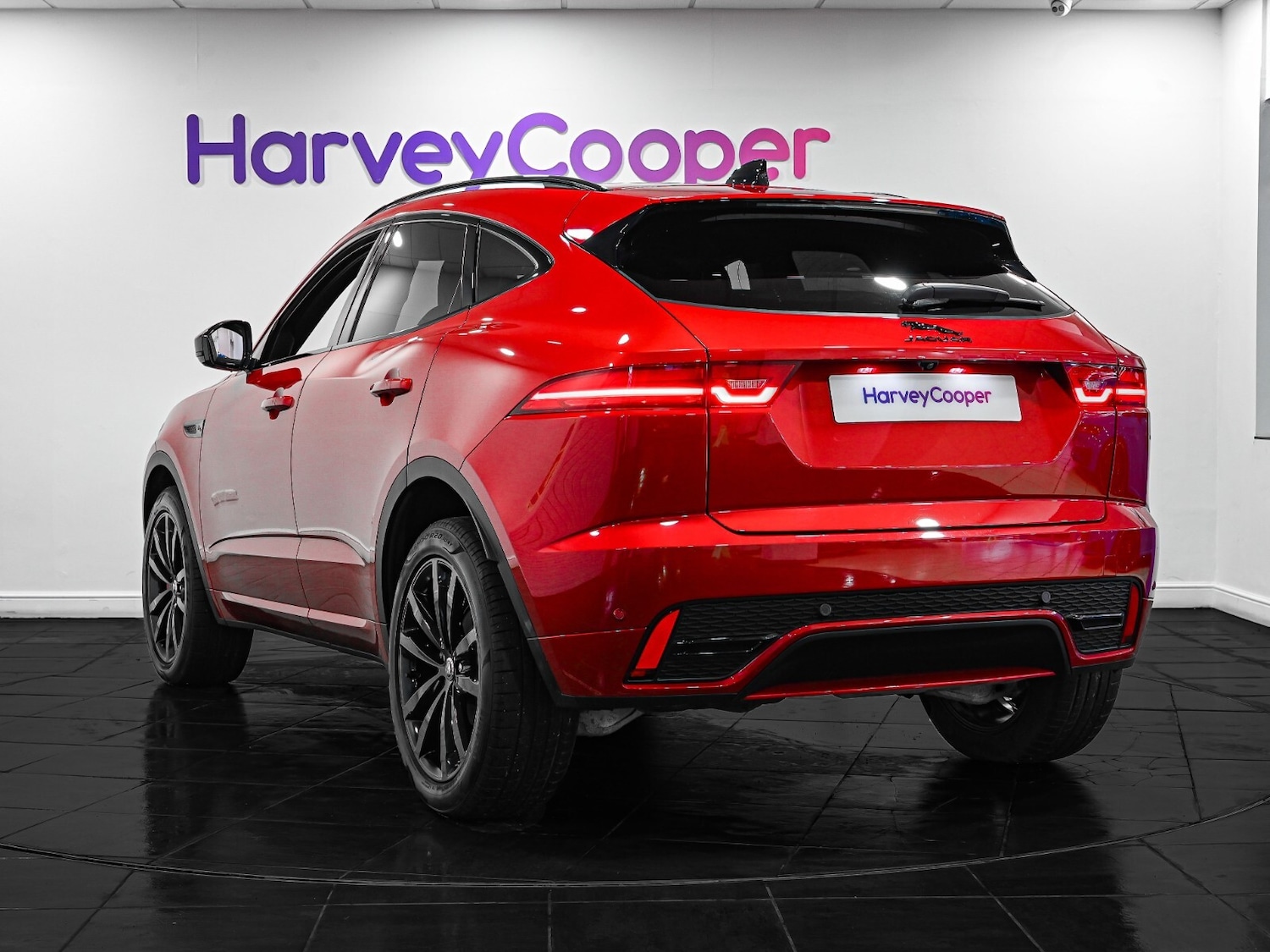 Used Jaguar E-Pace 2023 for sale - 77366962: Photo 6