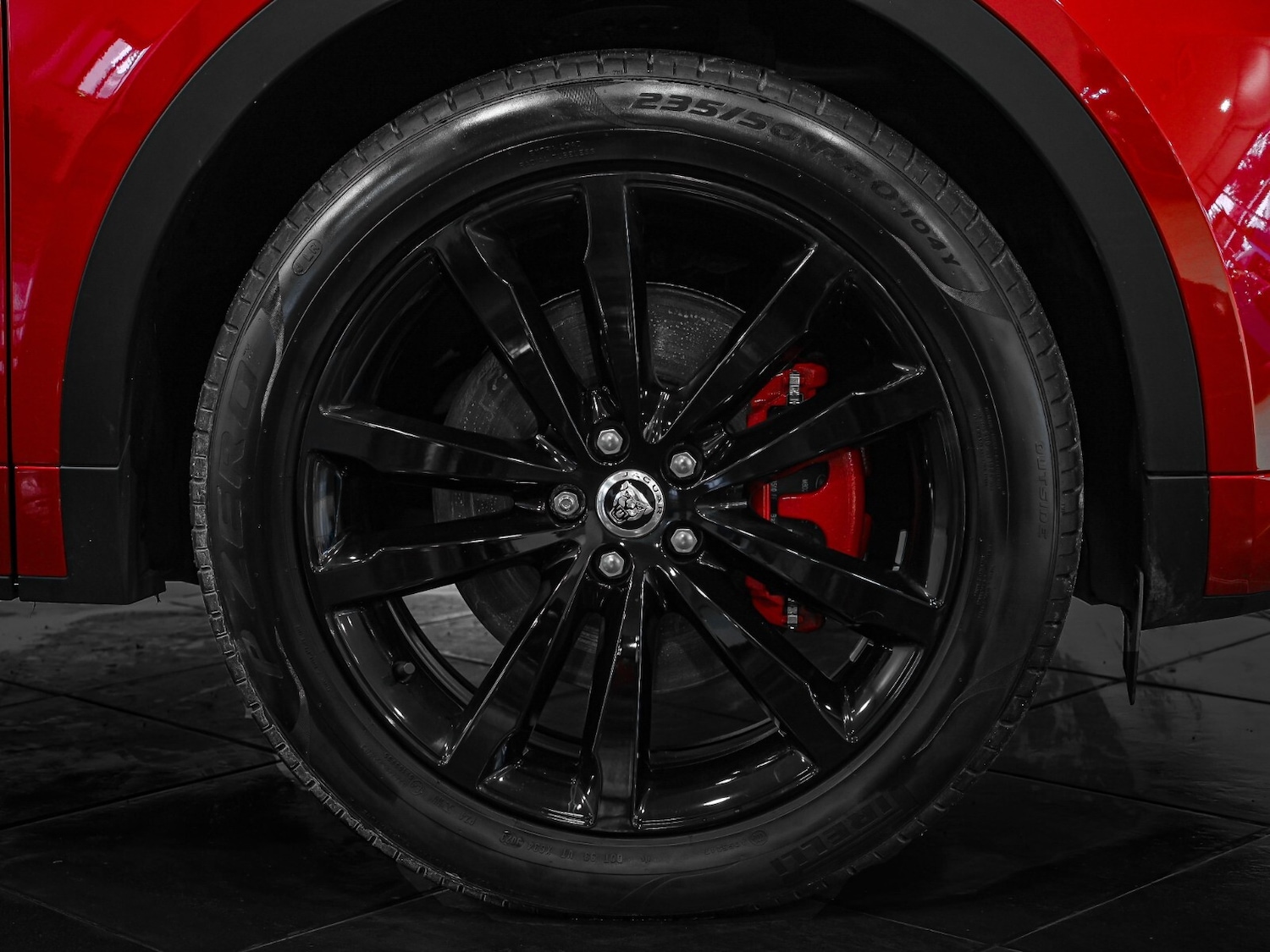 Used Jaguar E-Pace 2023 for sale - 77366962: Photo 7