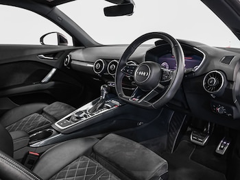 Used Audi TT 2022 for sale - 75929838: Photo