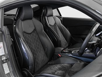 Used Audi TT 2022 for sale - 75929838: Photo