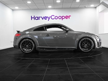 Used Audi TT 2022 for sale - 75929838: Photo