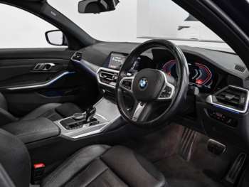 Used BMW 3 Series 2021 for sale - 74447630: Photo