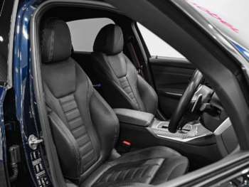 Used BMW 3 Series 2021 for sale - 74447630: Photo