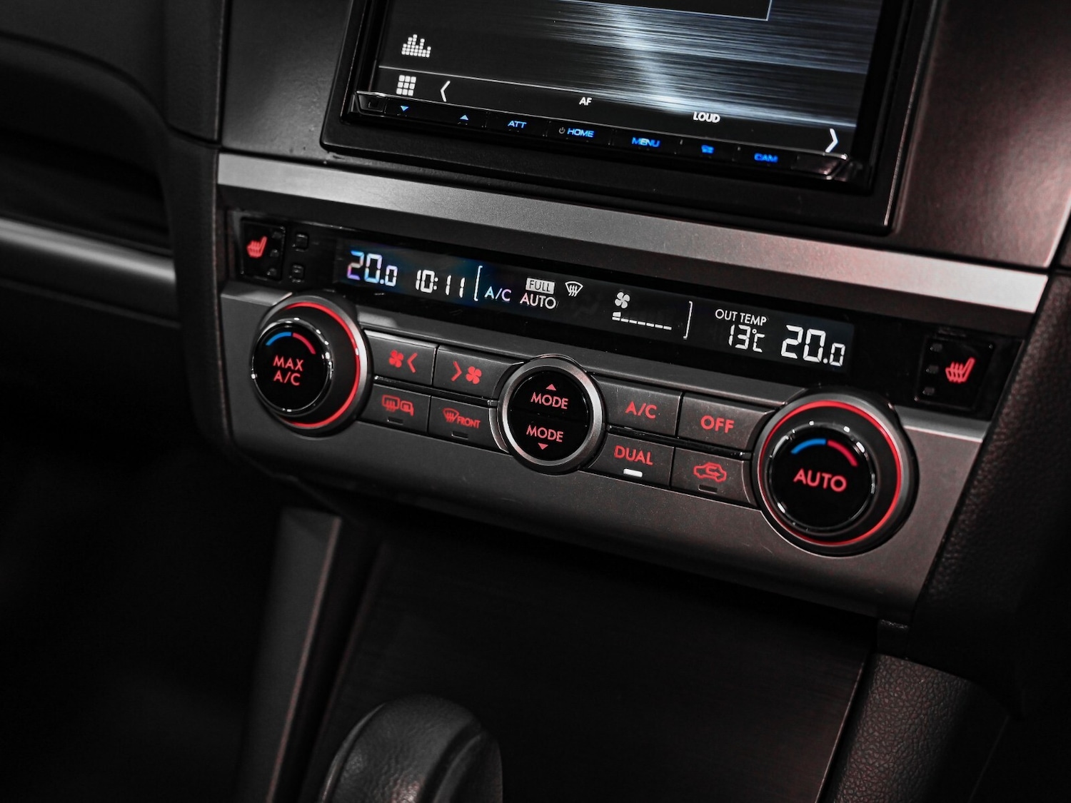 Used Subaru Outback 2016 for sale - 76874072: Photo 12