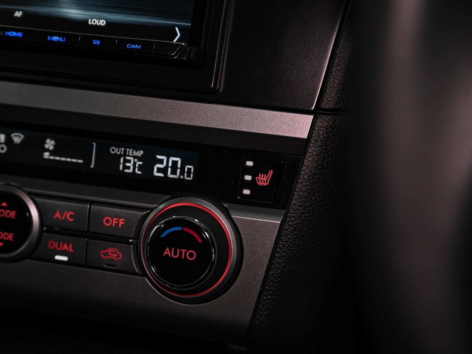 Used Subaru Outback 2016 for sale - 76874072: Photo 13