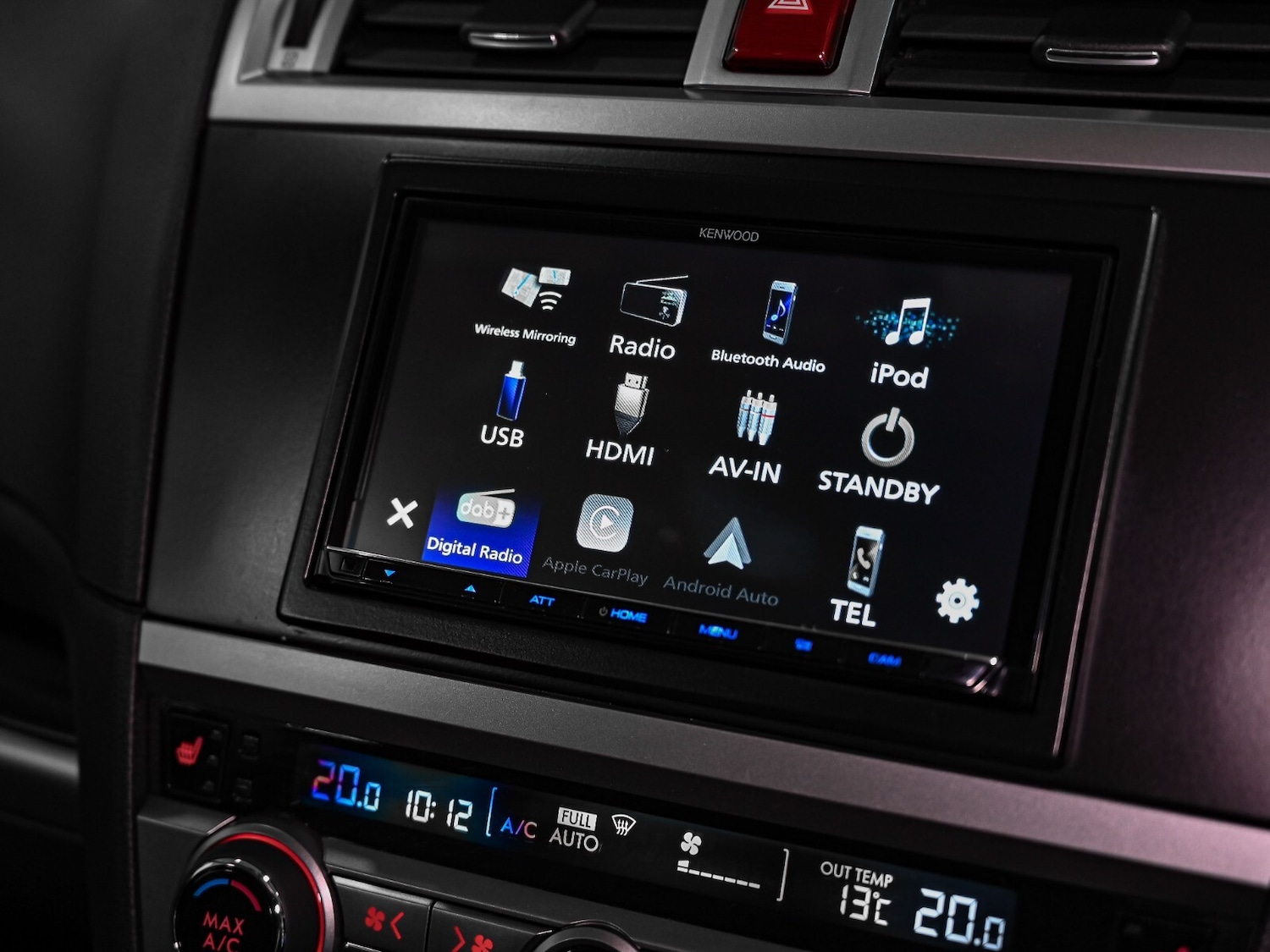 Used Subaru Outback 2016 for sale - 76874072: Photo 14