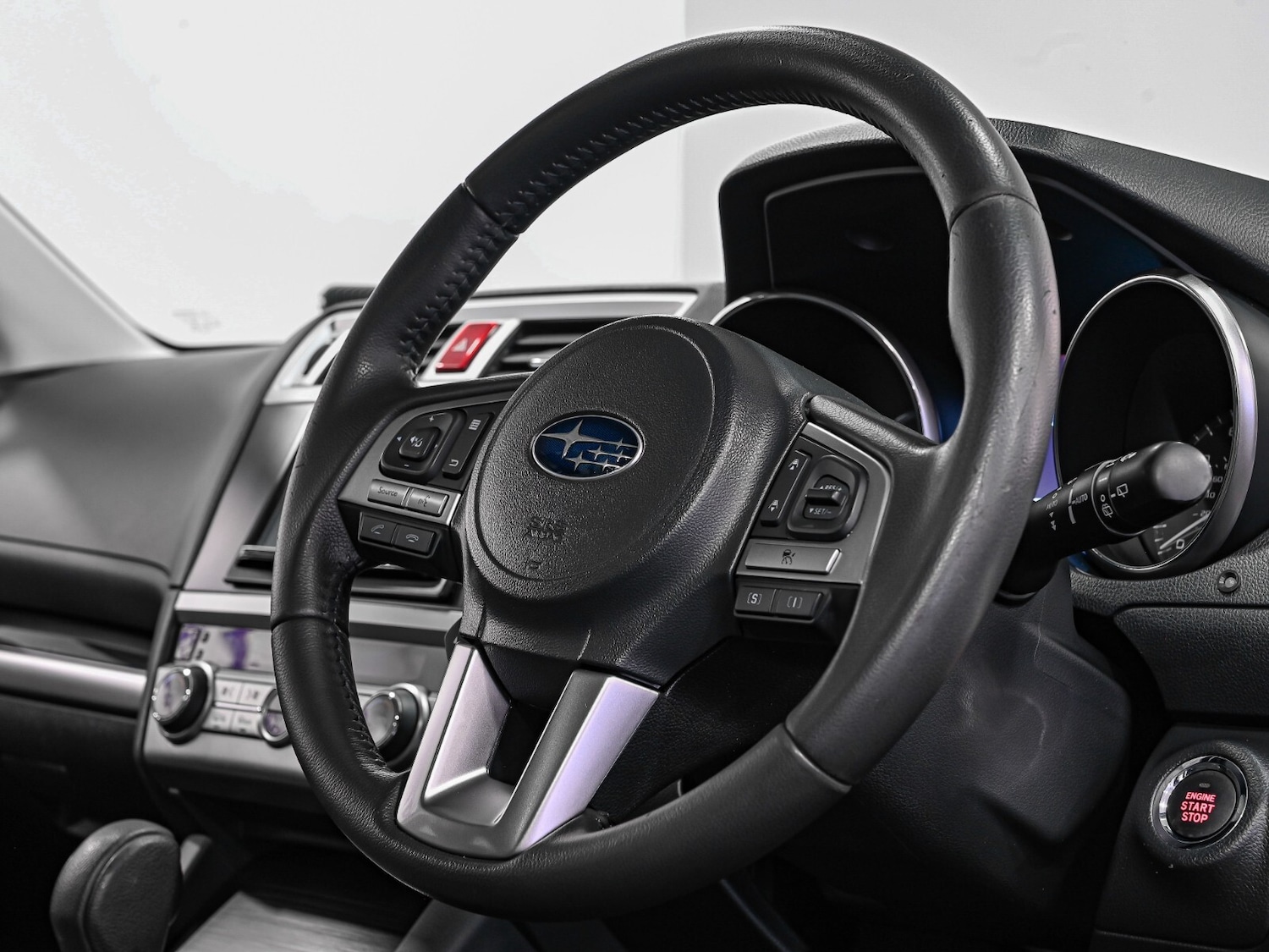 Used Subaru Outback 2016 for sale - 76874072: Photo 8