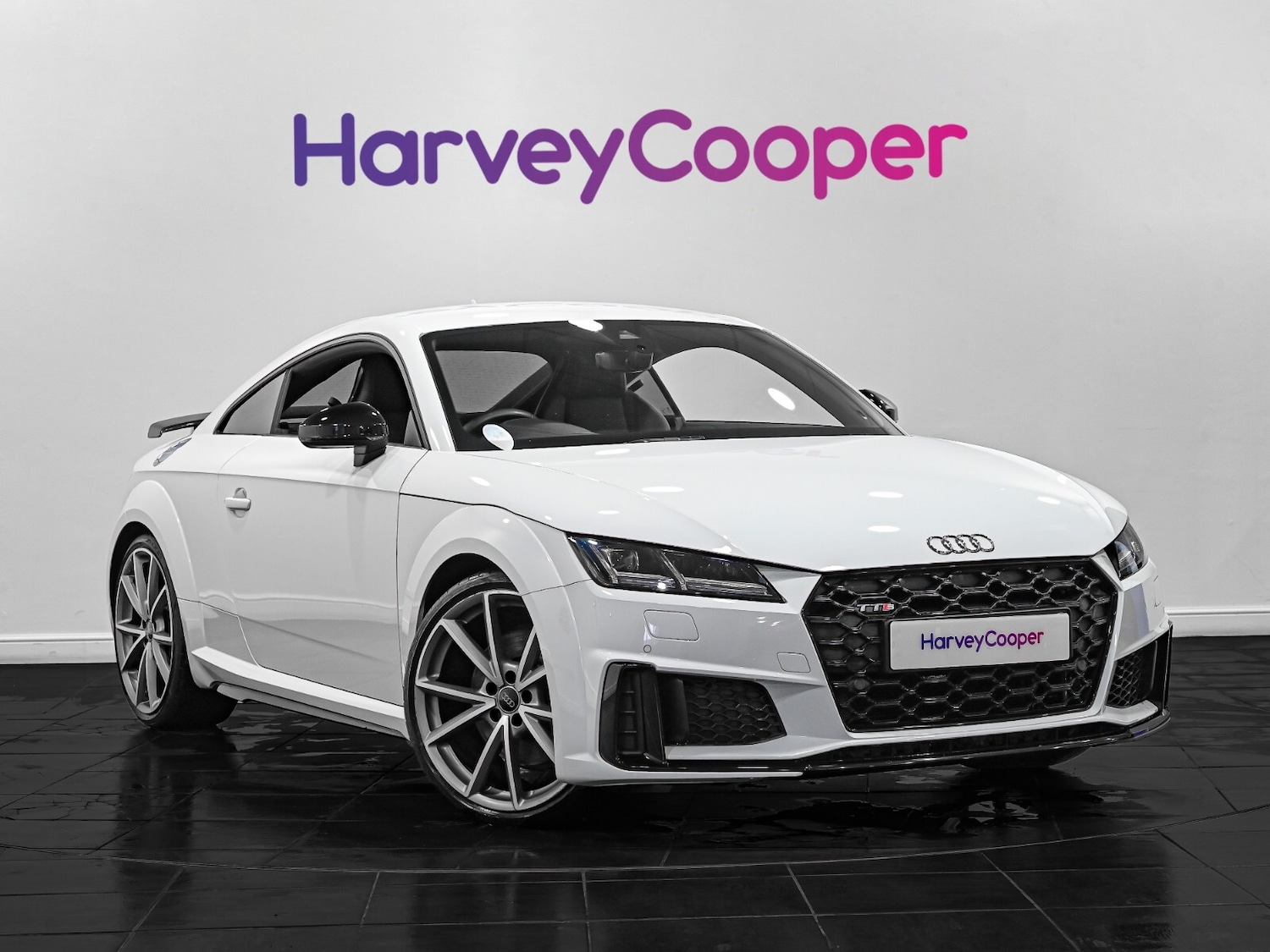 Used Audi TT 2019 for sale - 76466480: Photo 1