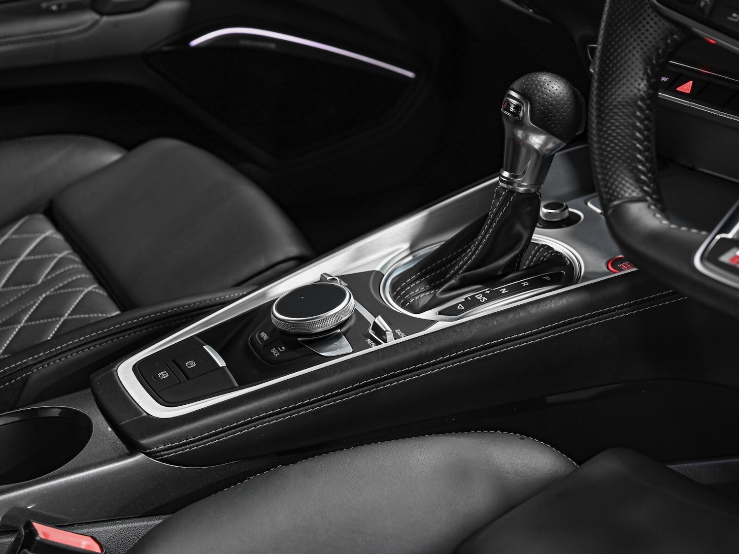 Used Audi TT 2019 for sale - 76466480: Photo 10