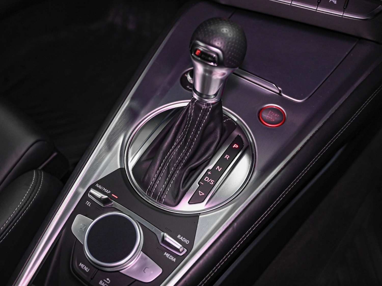 Used Audi TT 2019 for sale - 76466480: Photo 11