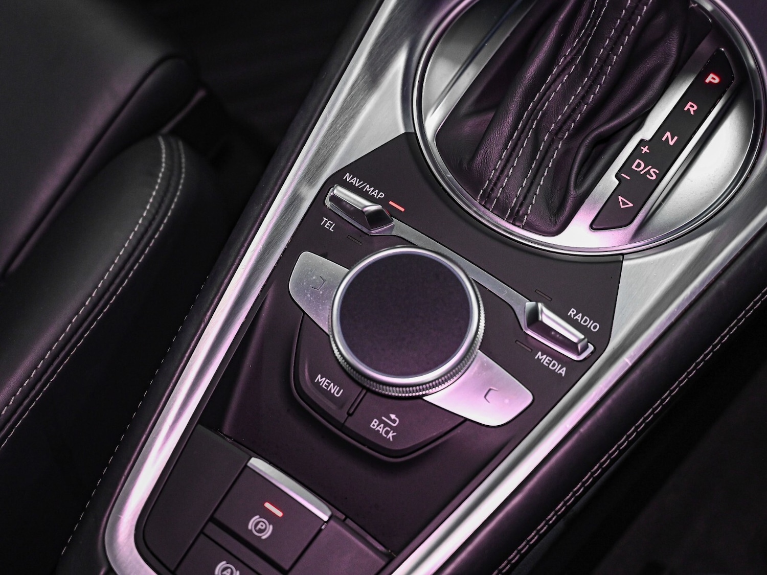 Used Audi TT 2019 for sale - 76466480: Photo 12