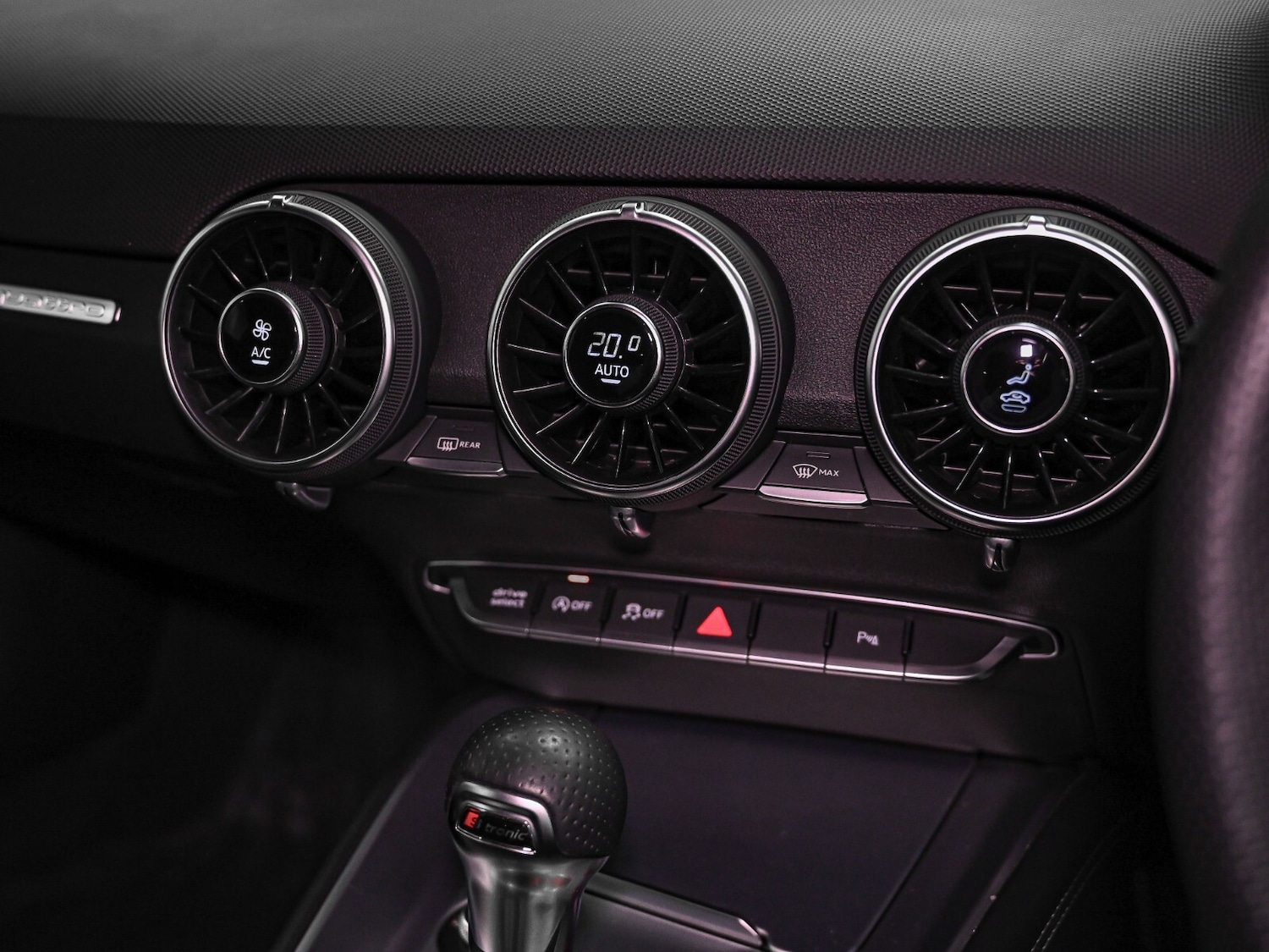 Used Audi TT 2019 for sale - 76466480: Photo 13