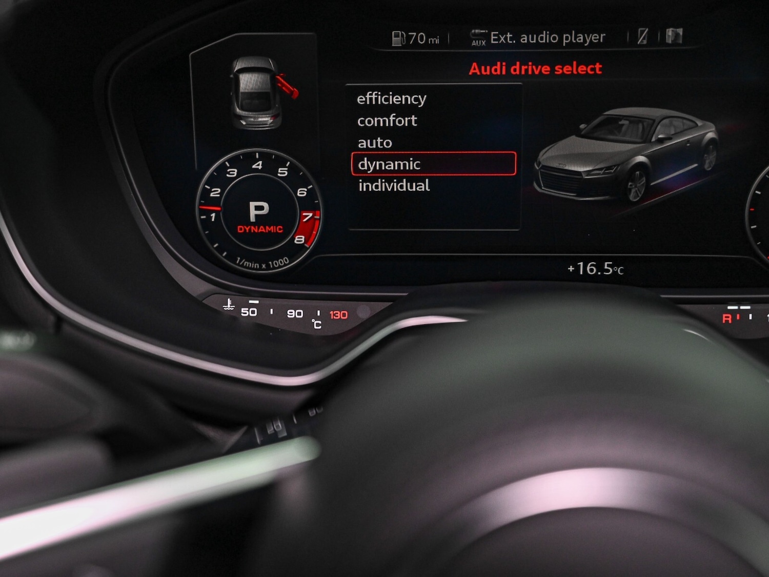 Used Audi TT 2019 for sale - 76466480: Photo 15