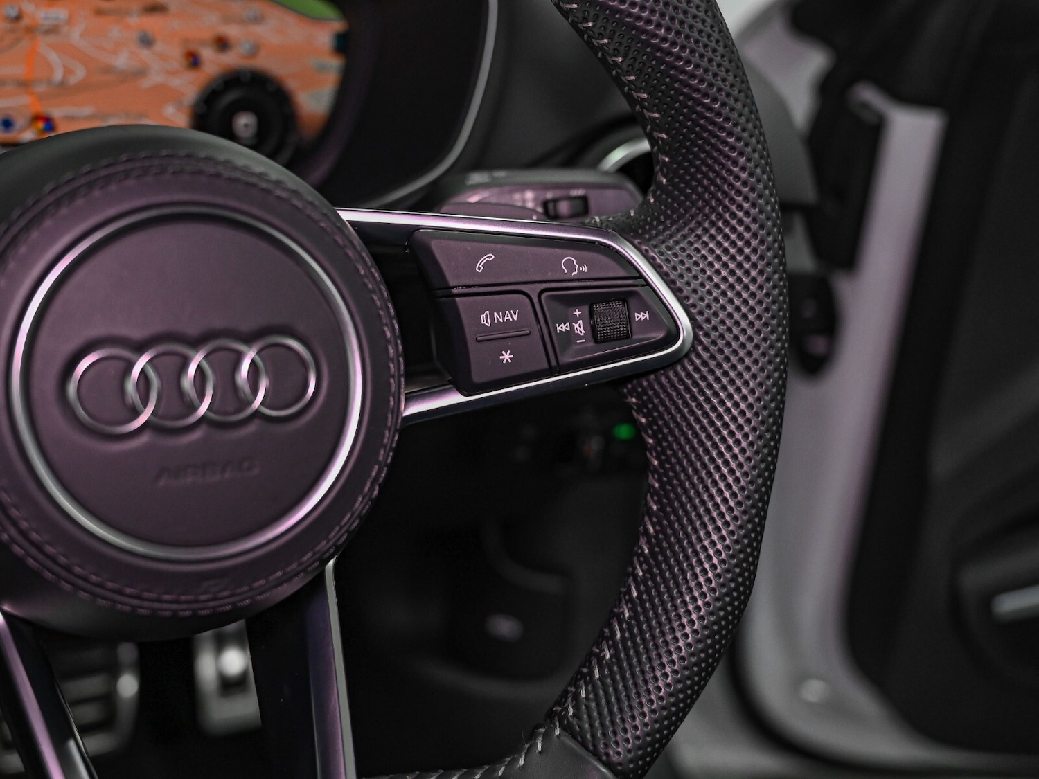 Used Audi TT 2019 for sale - 76466480: Photo 16