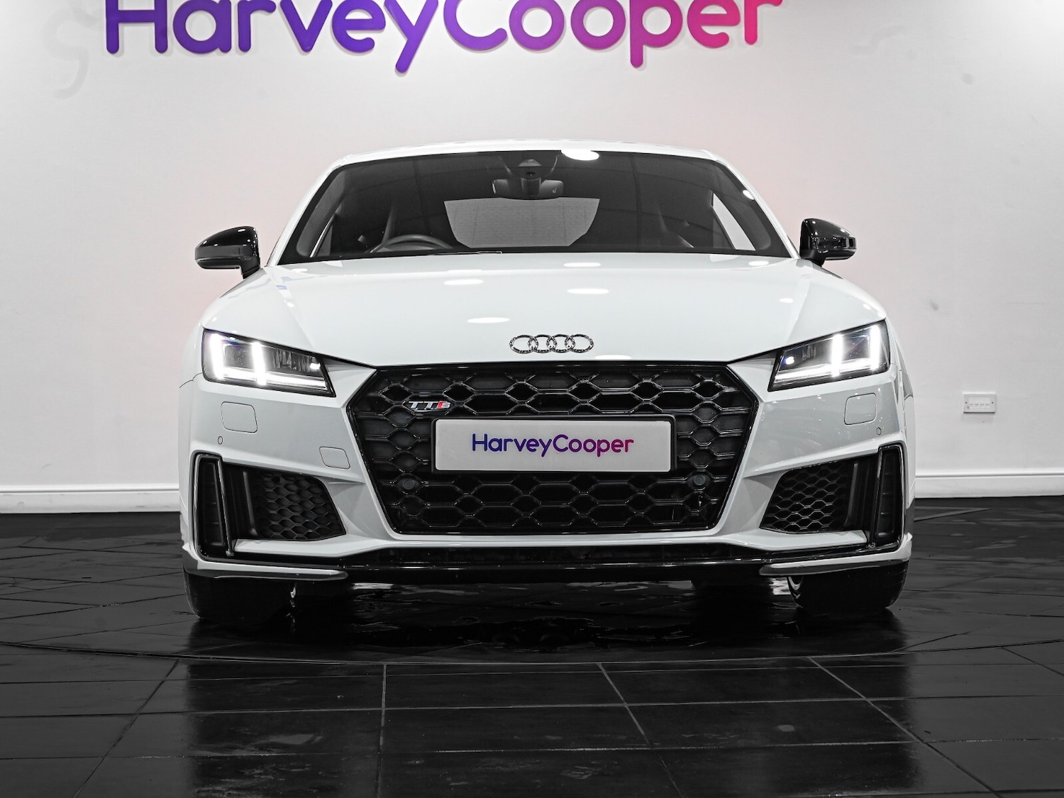 Used Audi TT 2019 for sale - 76466480: Photo 18