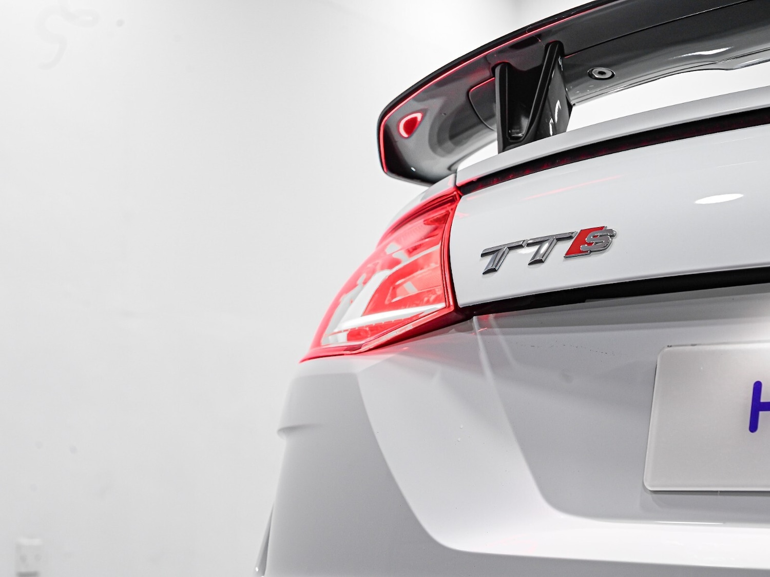 Used Audi TT 2019 for sale - 76466480: Photo 21