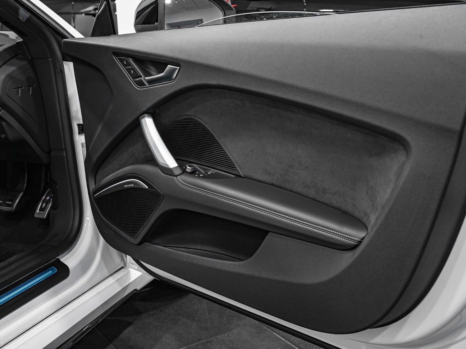 Used Audi TT 2019 for sale - 76466480: Photo 22