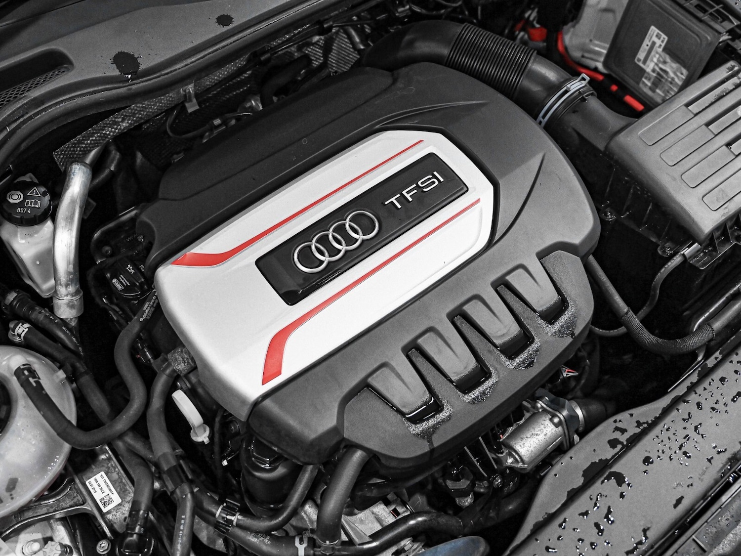 Used Audi TT 2019 for sale - 76466480: Photo 26