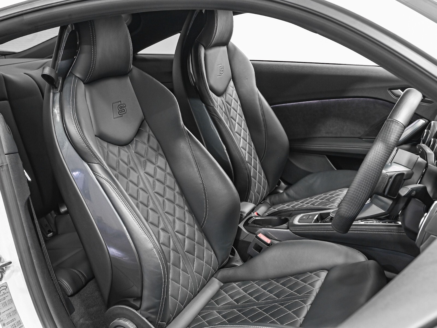 Used Audi TT 2019 for sale - 76466480: Photo 3