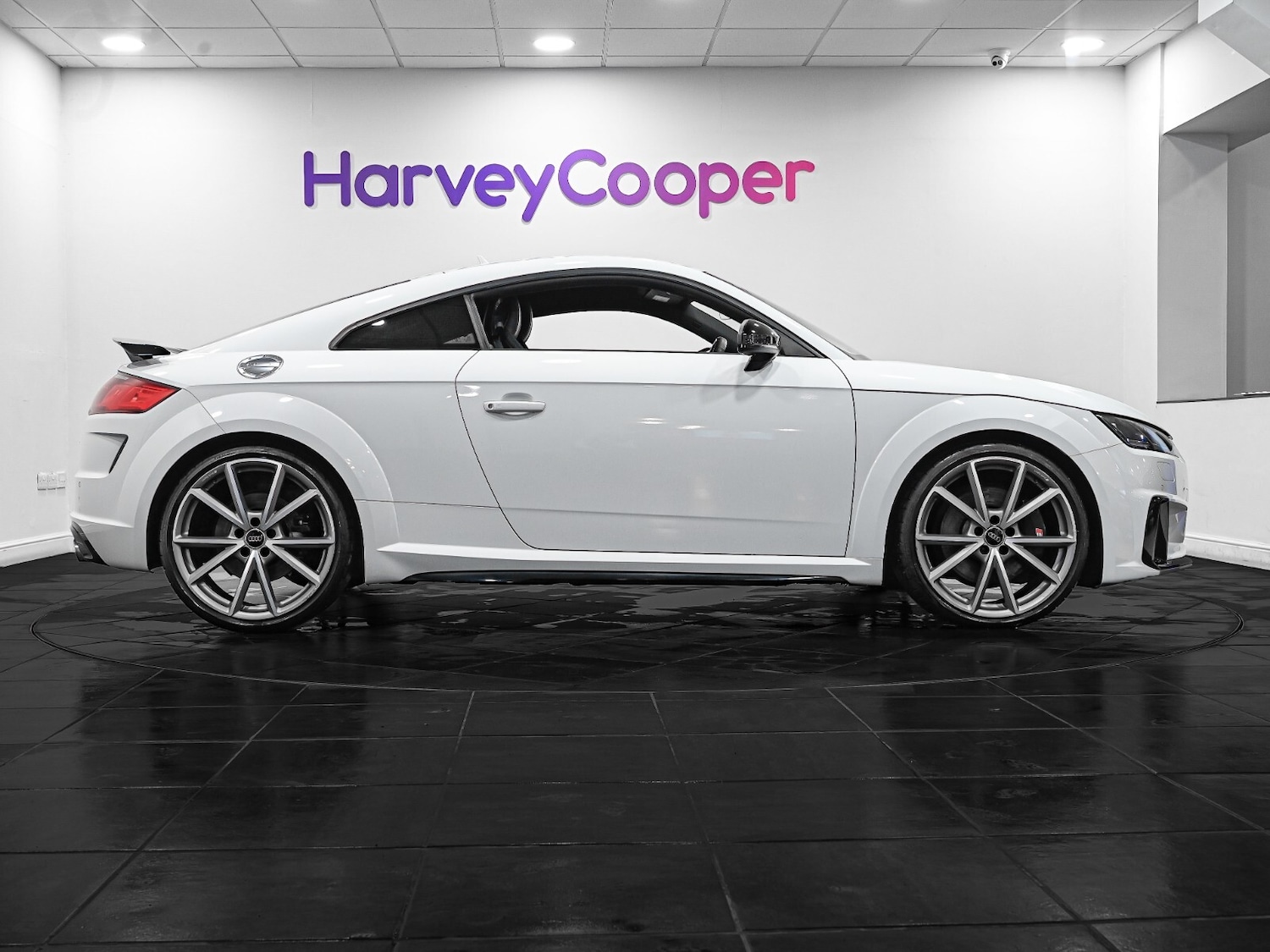Used Audi TT 2019 for sale - 76466480: Photo 4