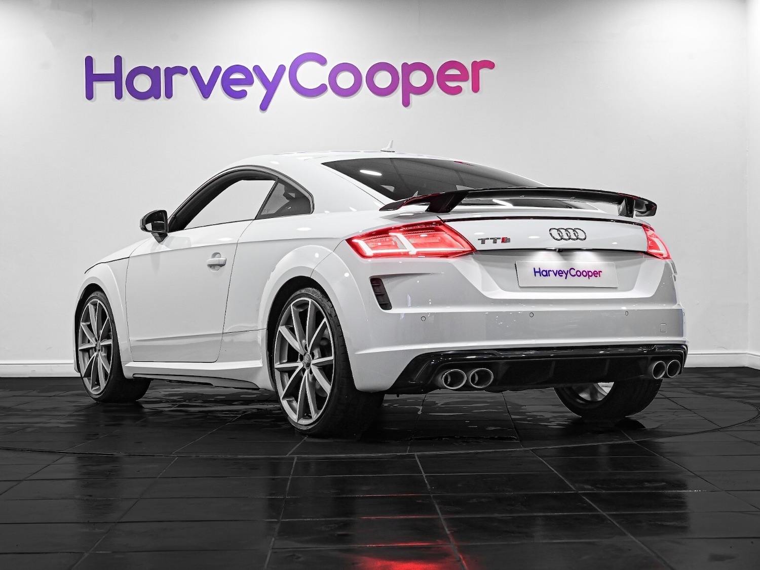 Used Audi TT 2019 for sale - 76466480: Photo 5