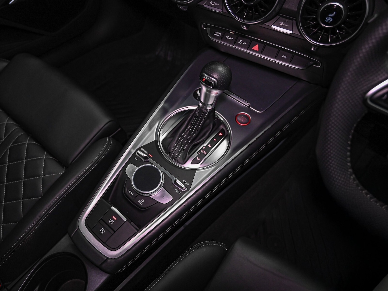 Used Audi TT 2019 for sale - 76466480: Photo 9