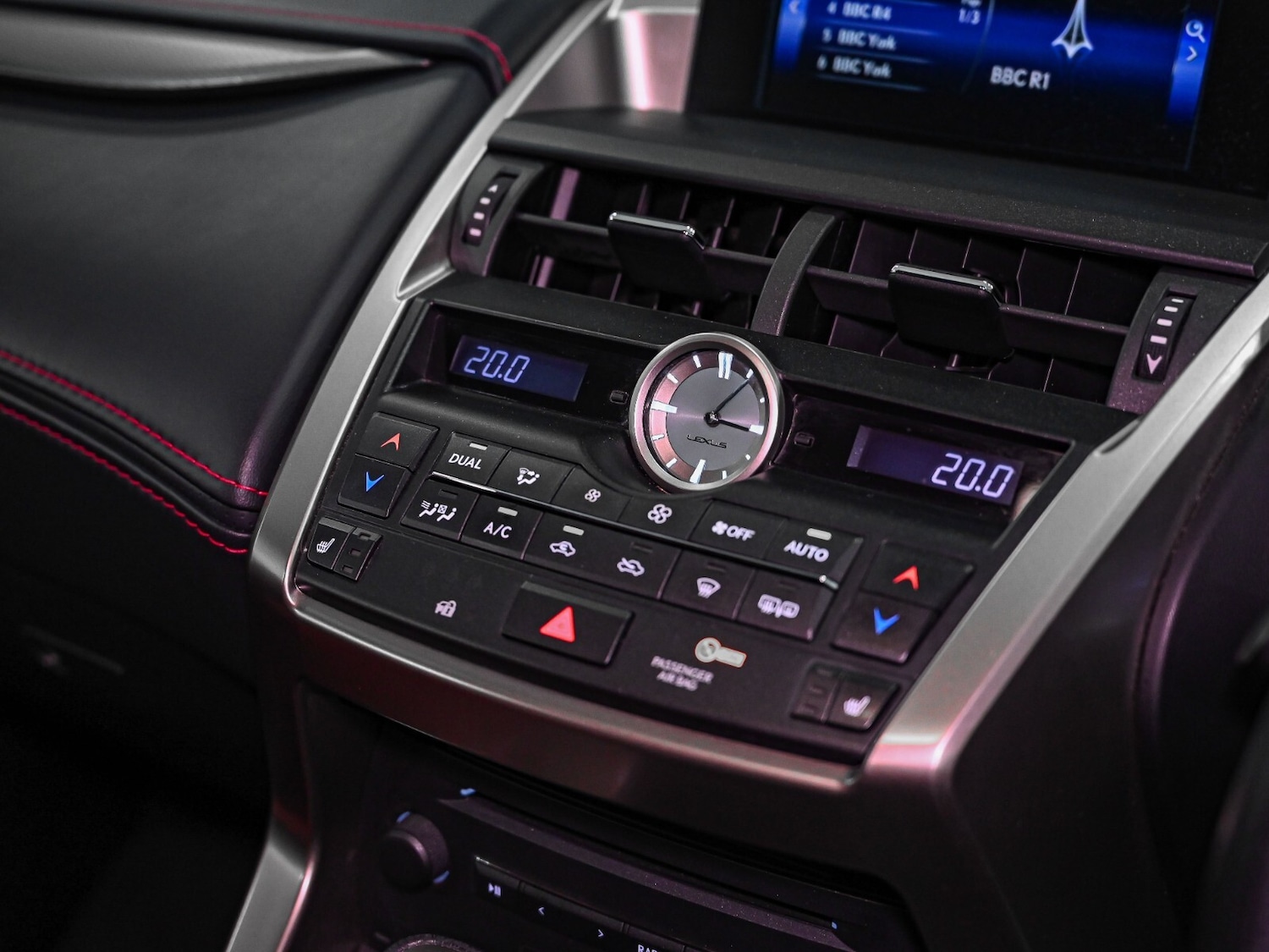 Used Lexus NX 2017 for sale - 77099029: Photo 12