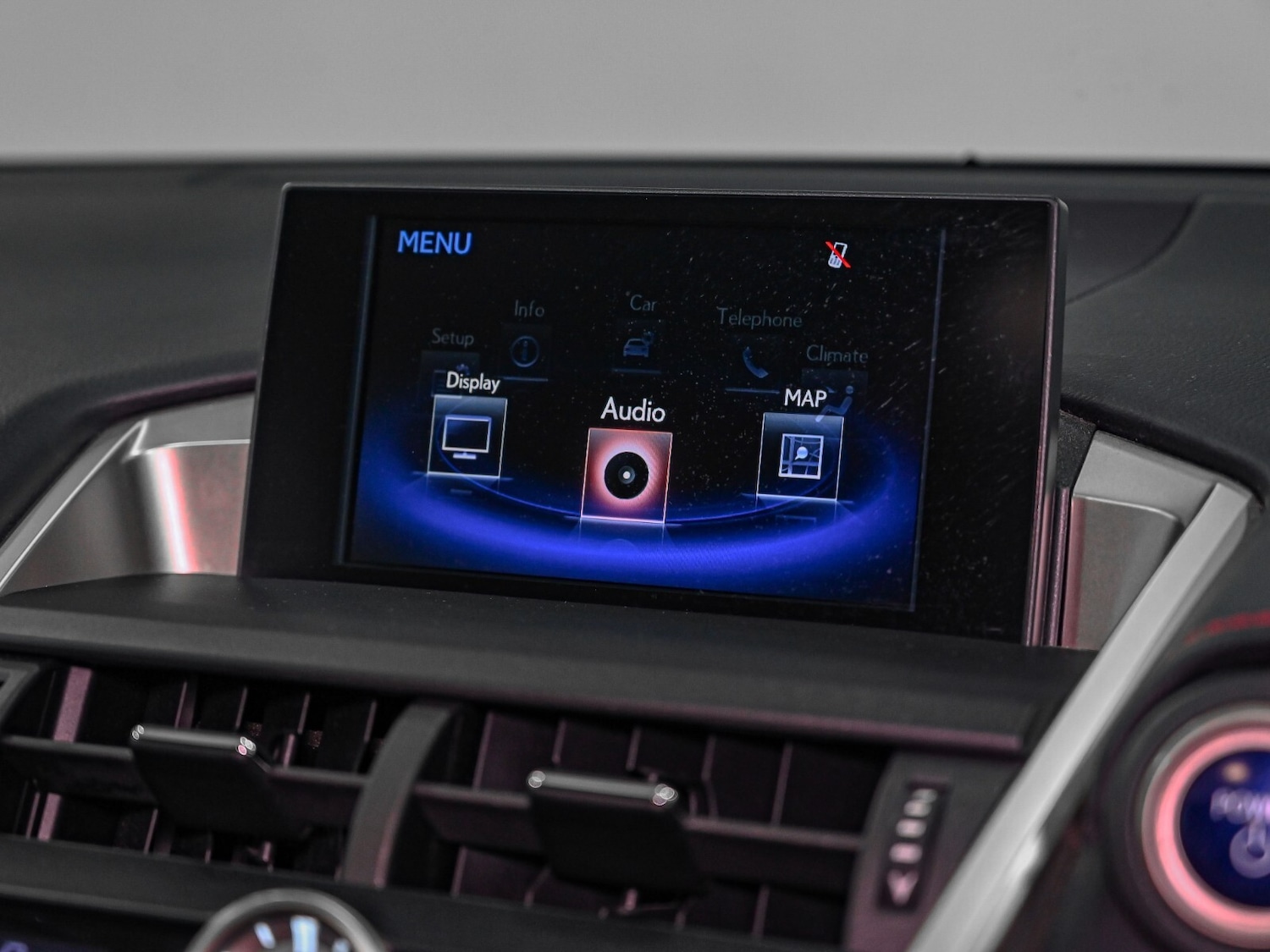 Used Lexus NX 2017 for sale - 77099029: Photo 16