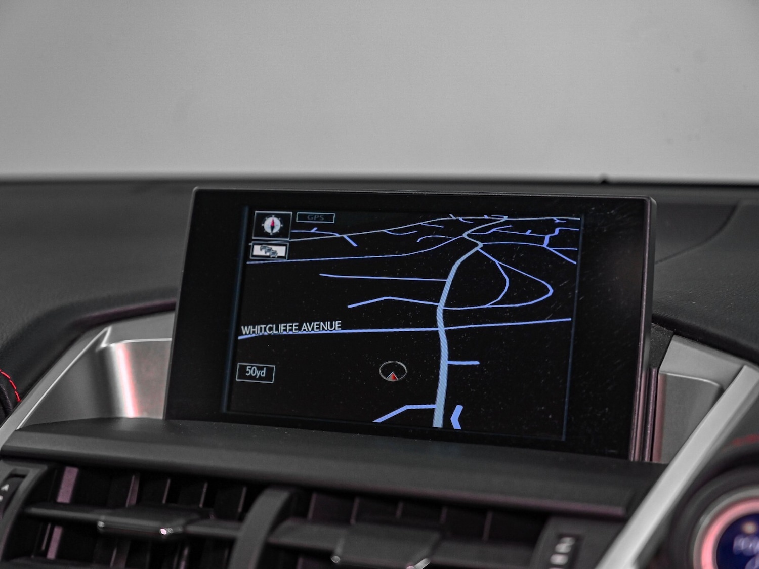 Used Lexus NX 2017 for sale - 77099029: Photo 17