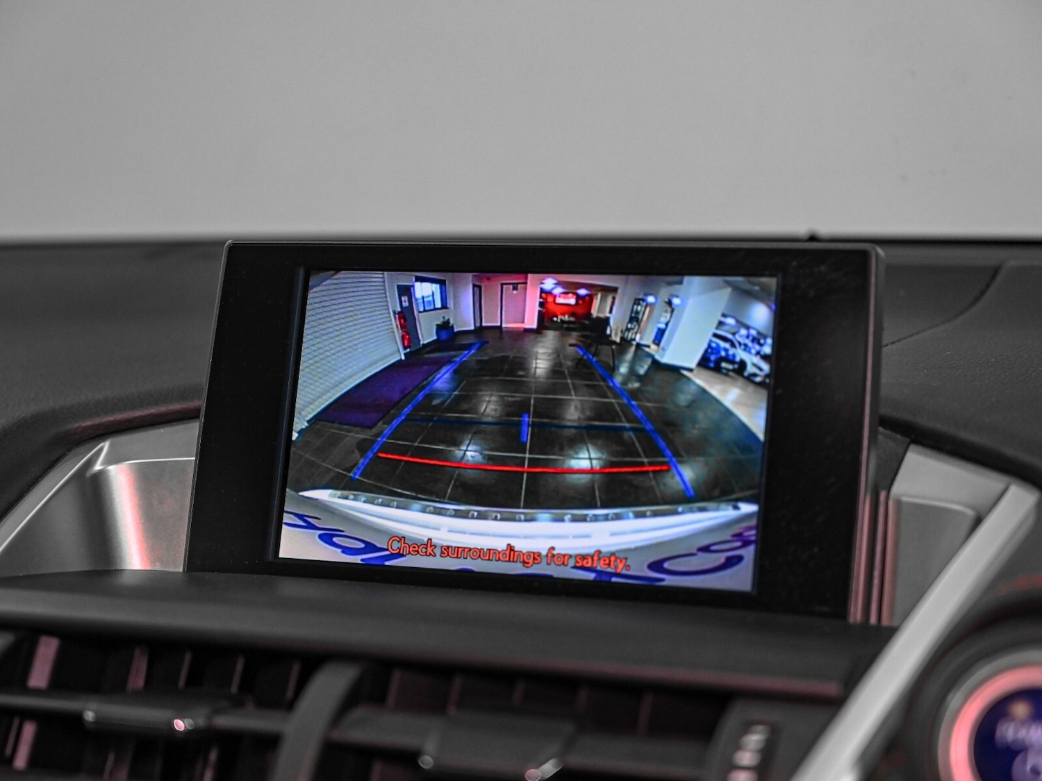 Used Lexus NX 2017 for sale - 77099029: Photo 18