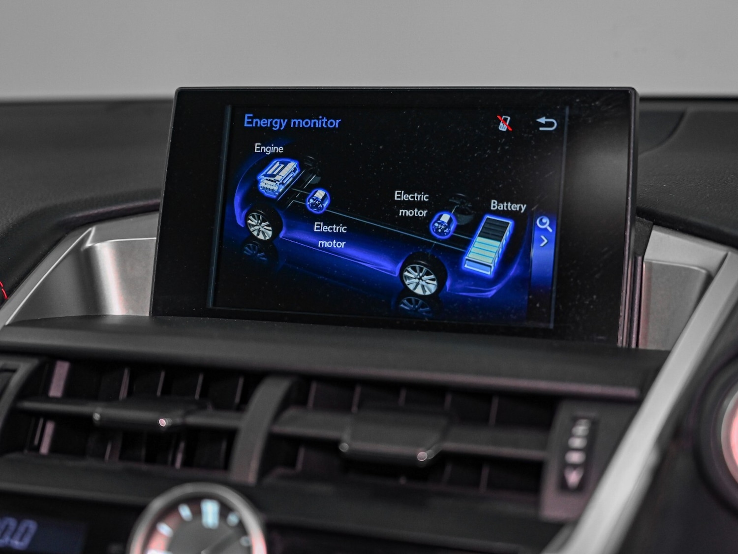 Used Lexus NX 2017 for sale - 77099029: Photo 19