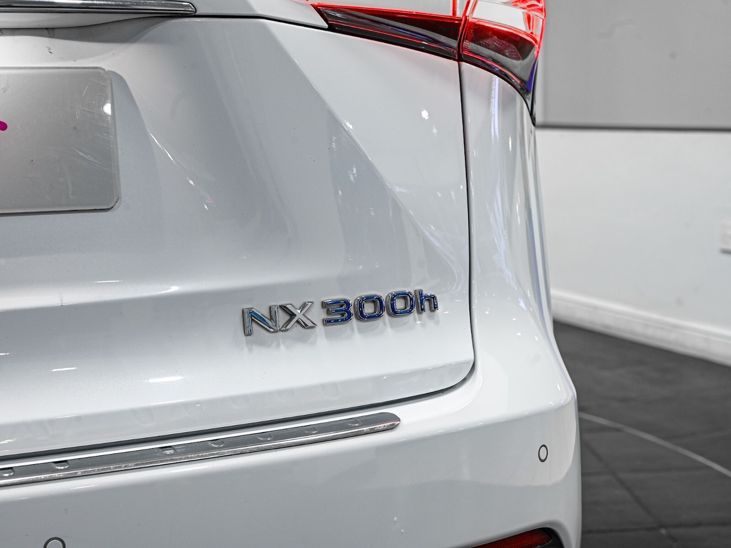 Used Lexus NX 2017 for sale - 77099029: Photo 23