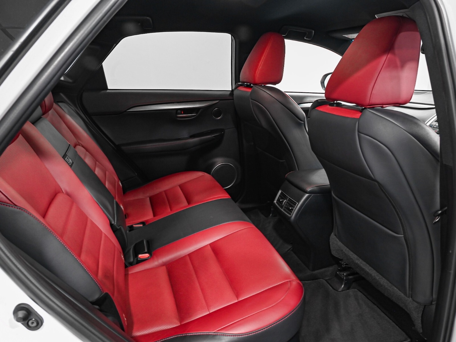 Used Lexus NX 2017 for sale - 77099029: Photo 26