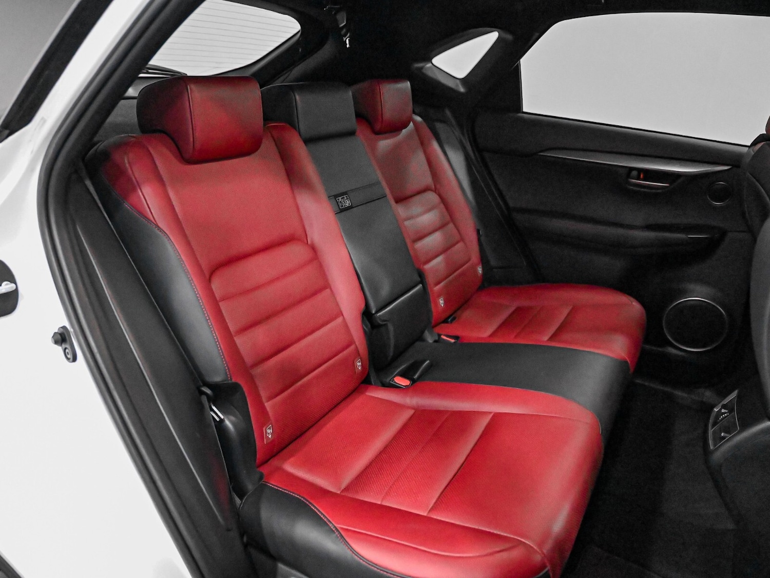 Used Lexus NX 2017 for sale - 77099029: Photo 27