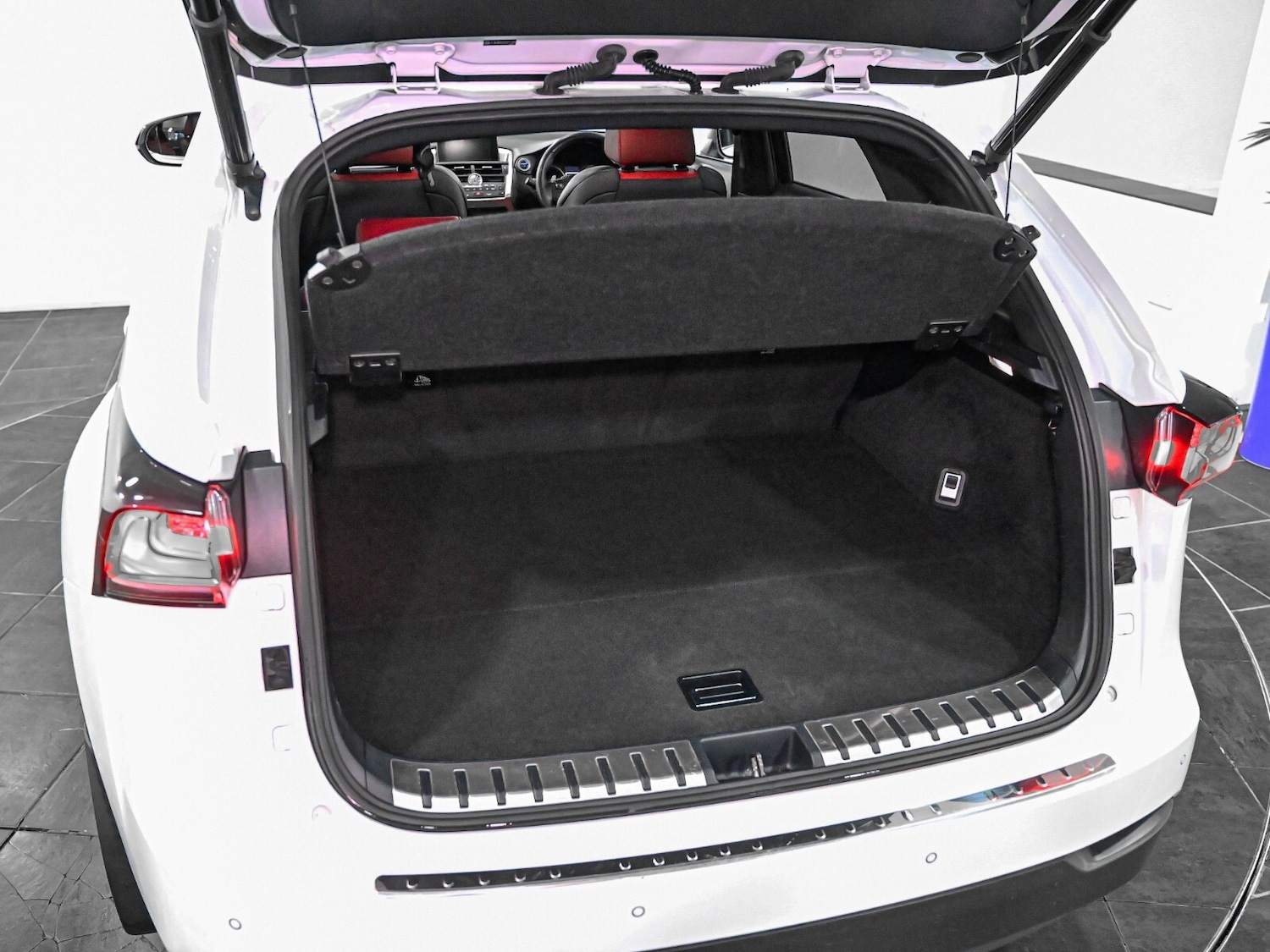 Used Lexus NX 2017 for sale - 77099029: Photo 28