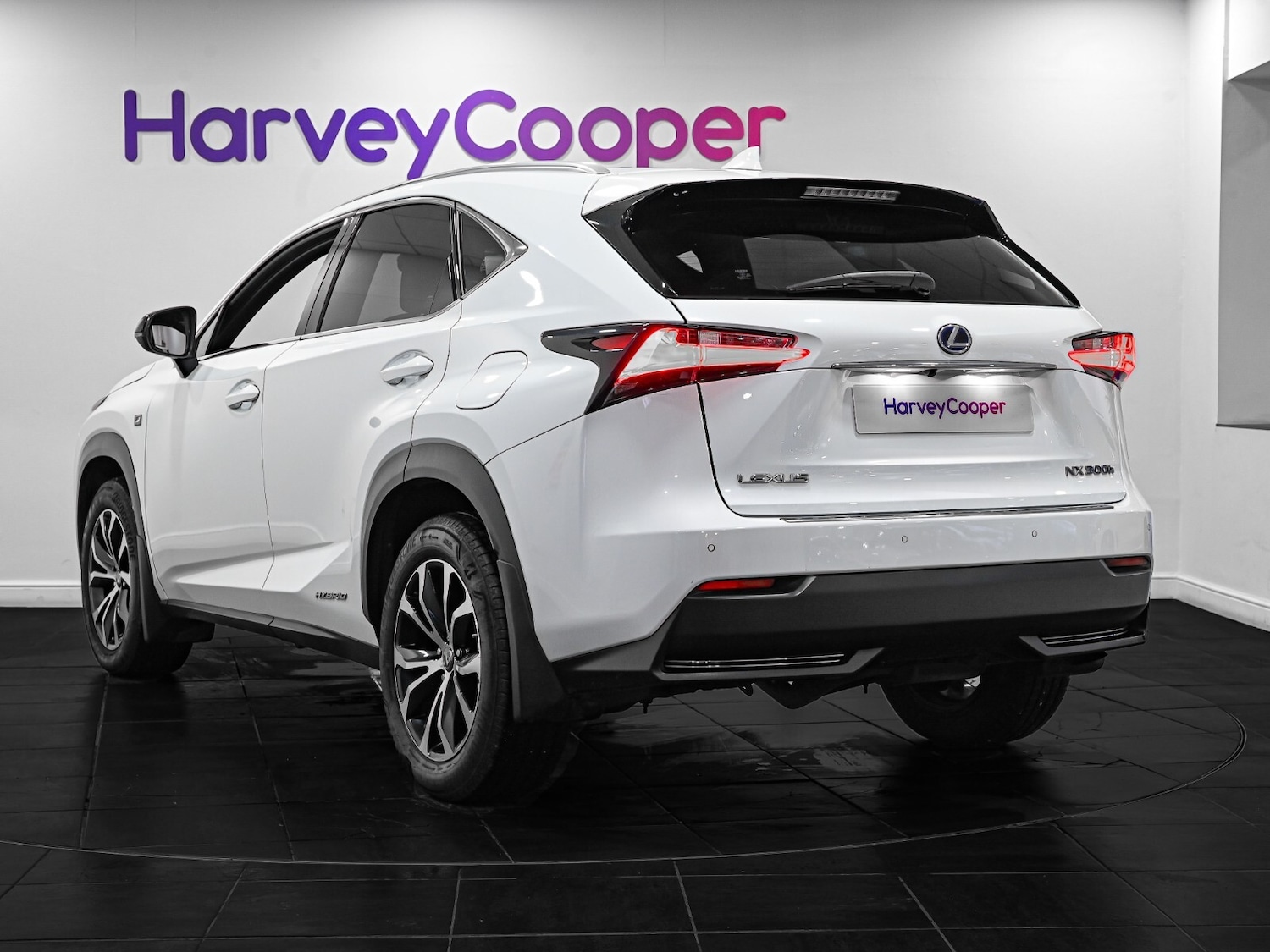 Used Lexus NX 2017 for sale - 77099029: Photo 5