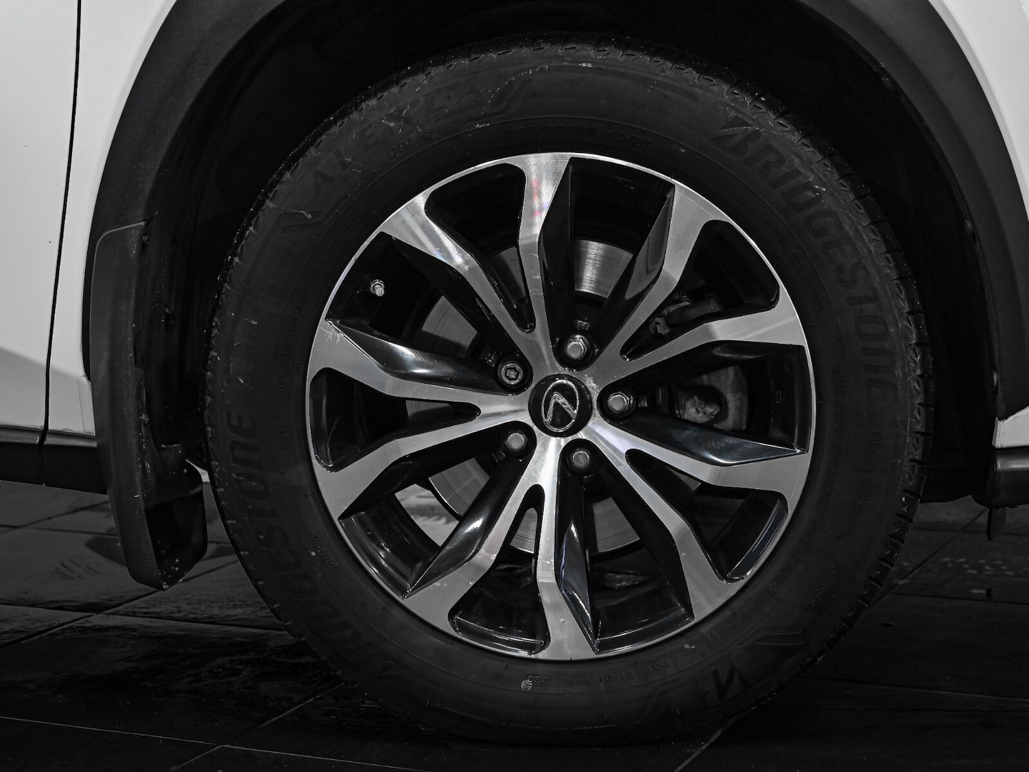 Used Lexus NX 2017 for sale - 77099029: Photo 6