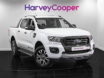 Used Ford Ranger 2020 for sale - 75916856: Photo