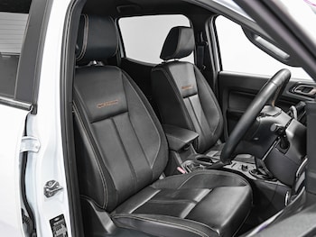 Used Ford Ranger 2020 for sale - 75916856: Photo