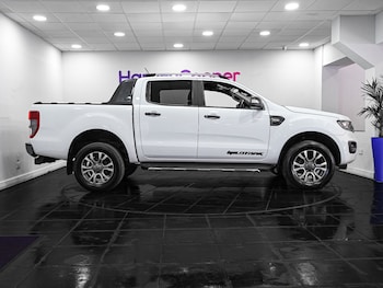Used Ford Ranger 2020 for sale - 75916856: Photo