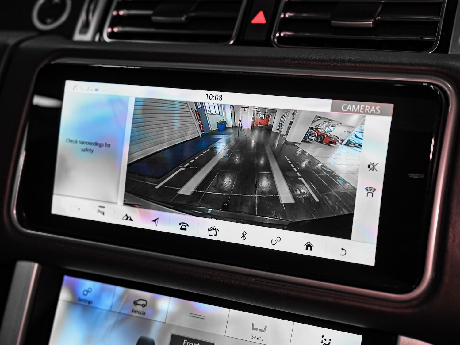 Used Land Rover Range Rover 2021 for sale - 77461825: Photo 12