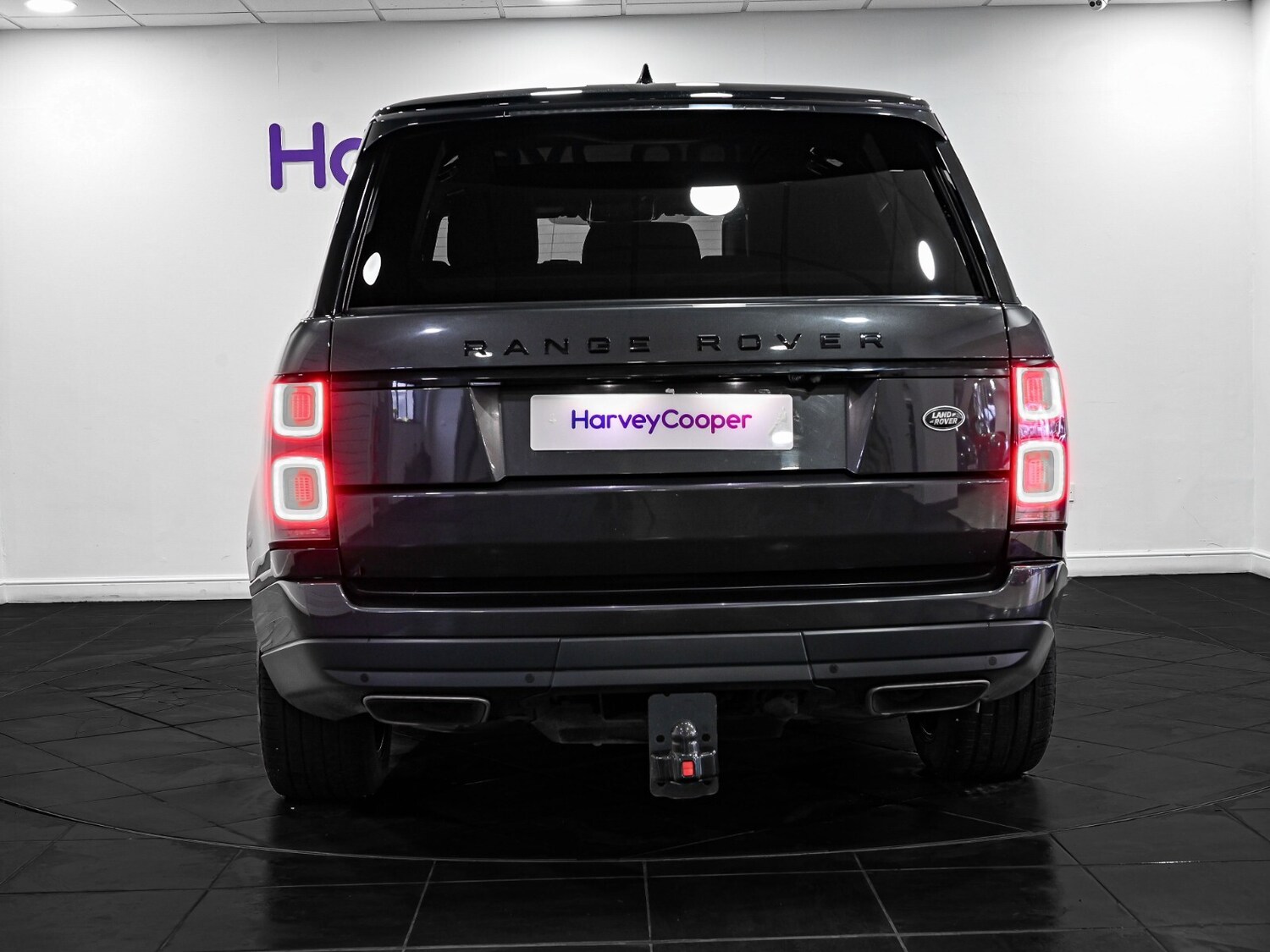 Used Land Rover Range Rover 2021 for sale - 77461825: Photo 18