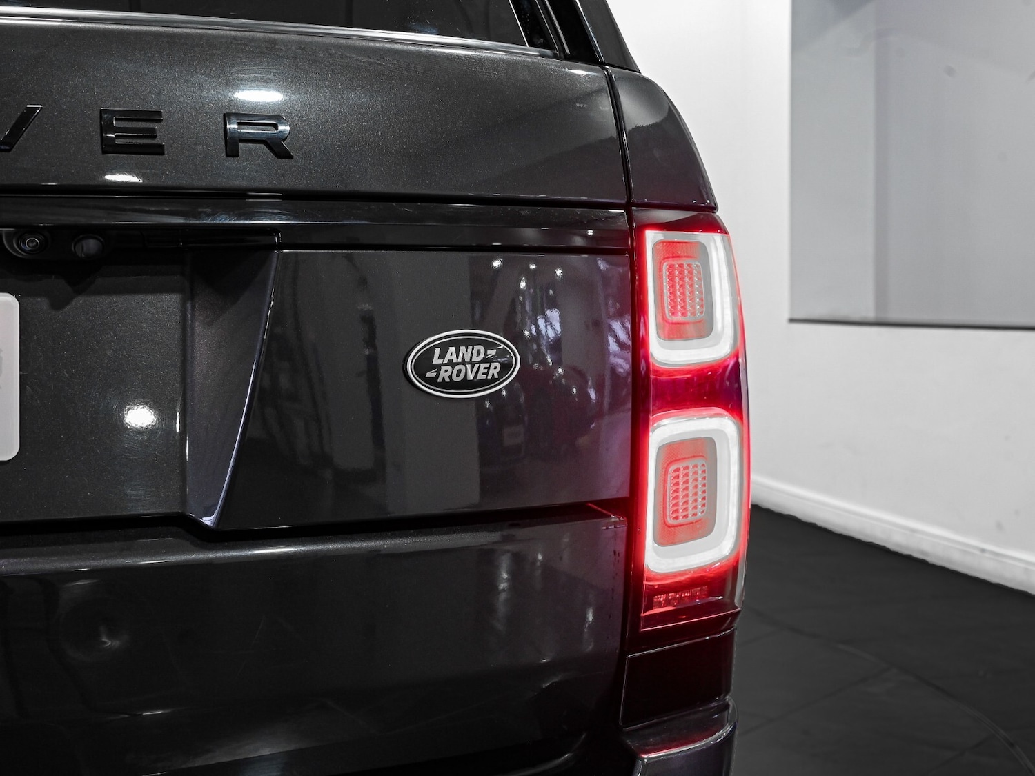 Used Land Rover Range Rover 2021 for sale - 77461825: Photo 19