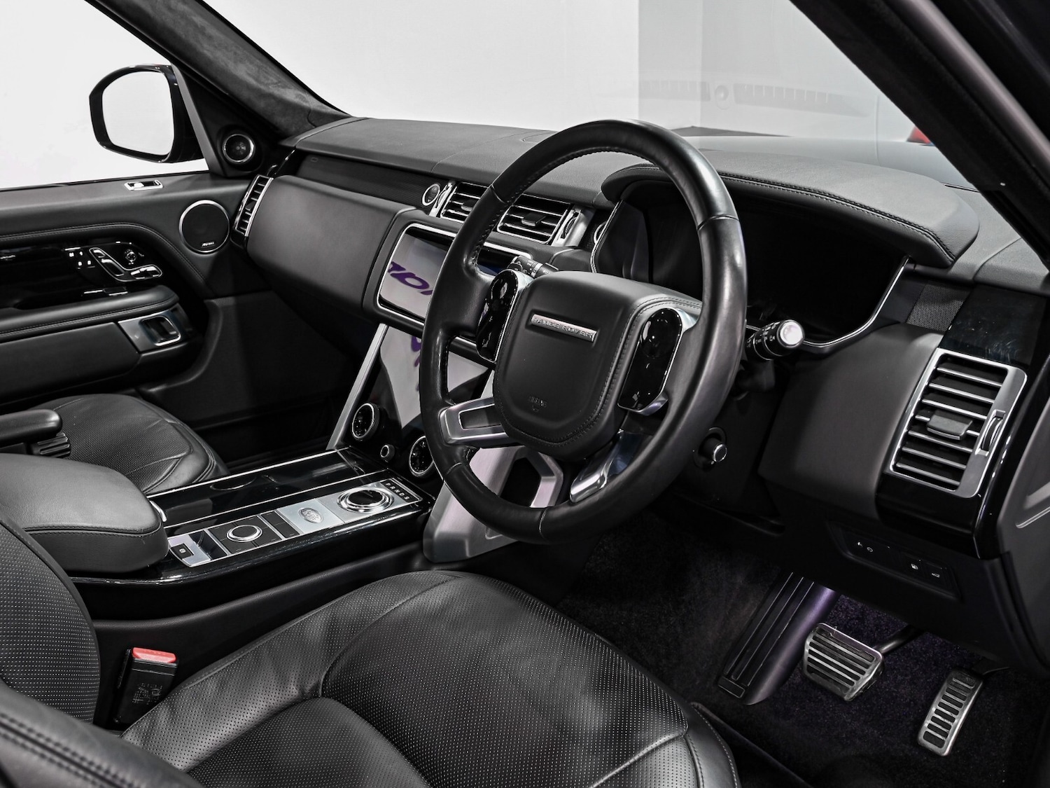 Used Land Rover Range Rover 2021 for sale - 77461825: Photo 2