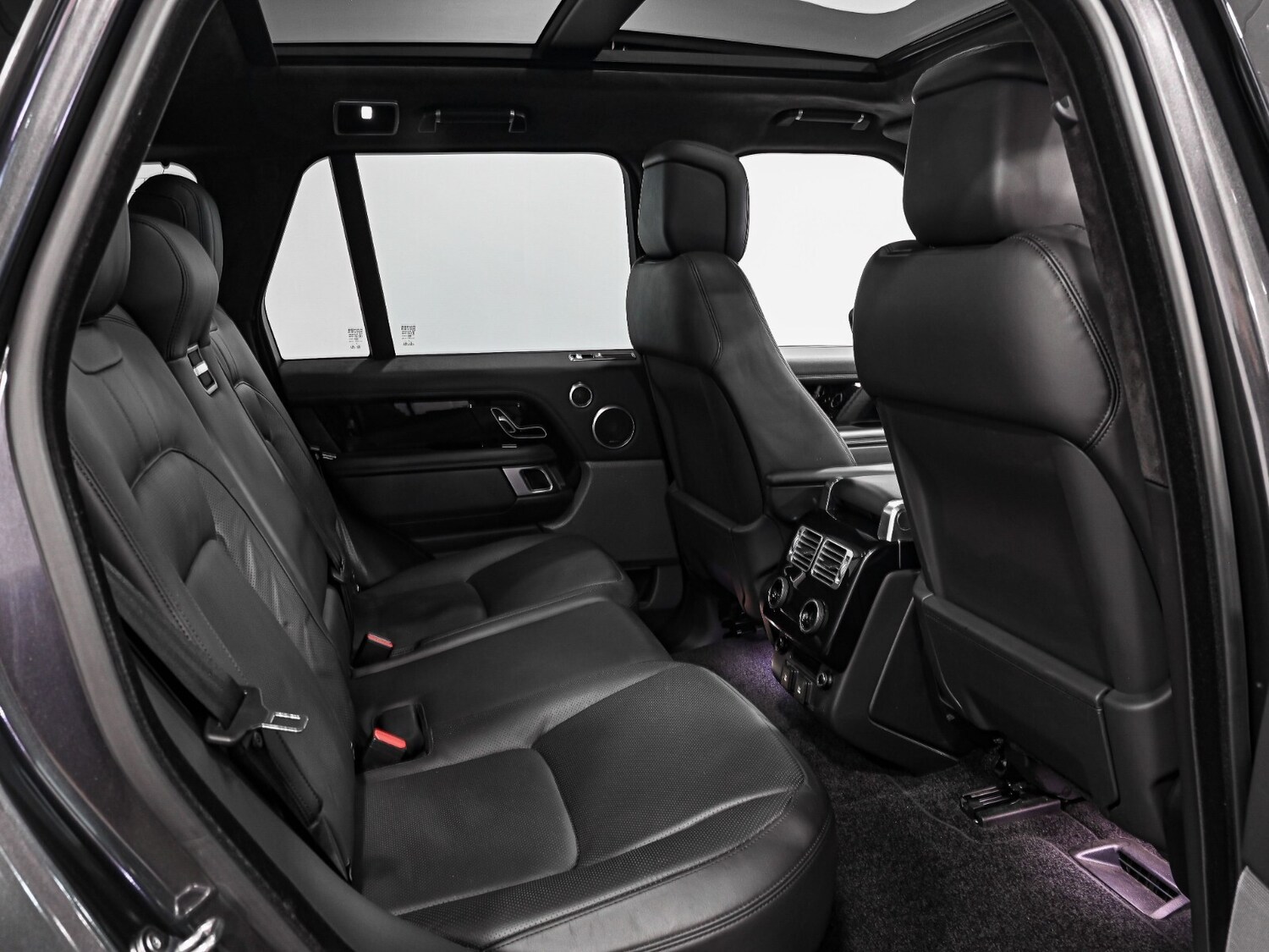 Used Land Rover Range Rover 2021 for sale - 77461825: Photo 22