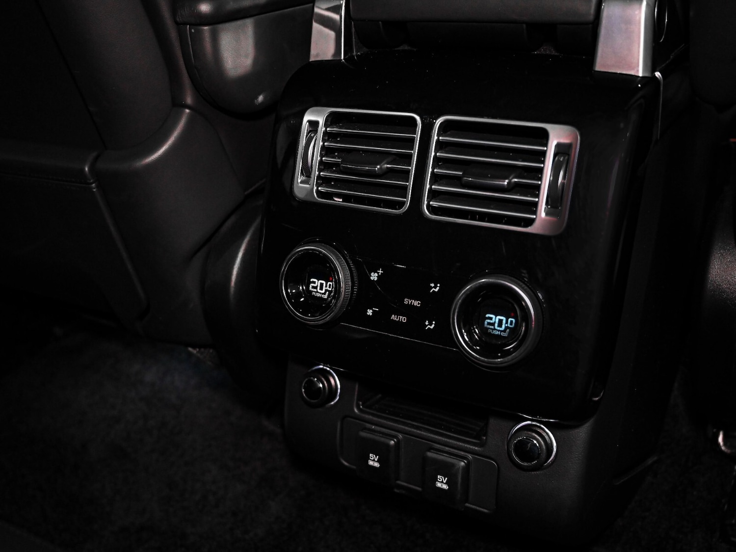 Used Land Rover Range Rover 2021 for sale - 77461825: Photo 24