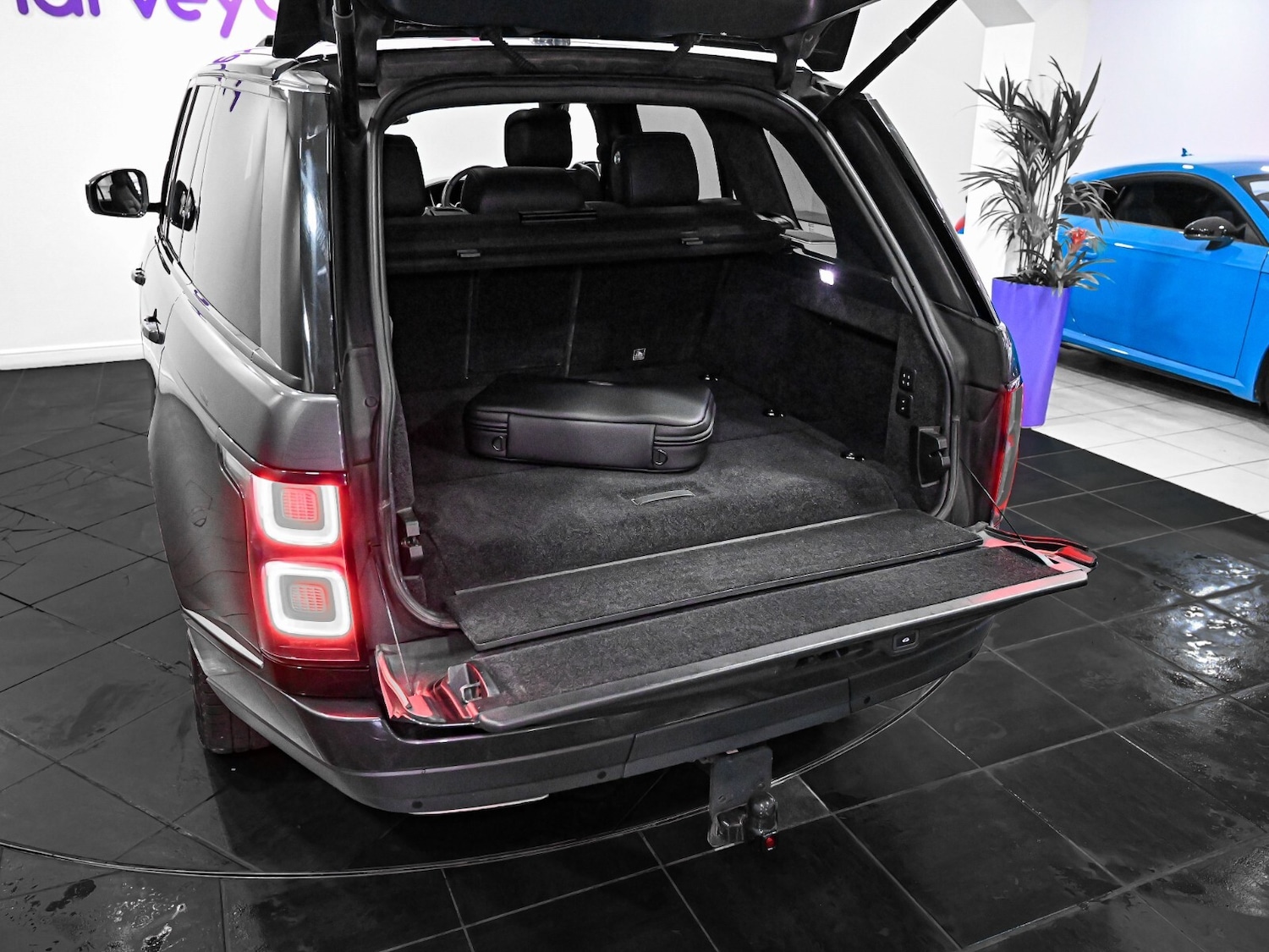 Used Land Rover Range Rover 2021 for sale - 77461825: Photo 26