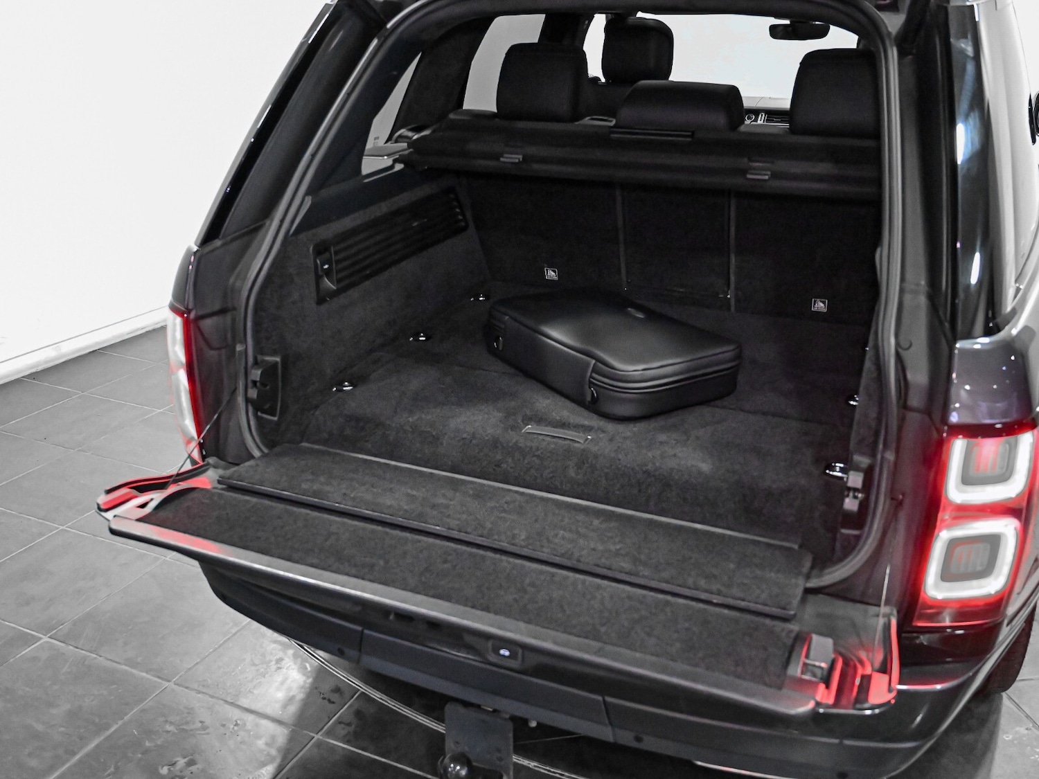 Used Land Rover Range Rover 2021 for sale - 77461825: Photo 27