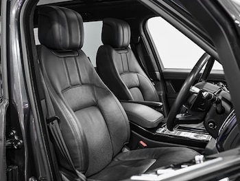 Used Land Rover Range Rover 2021 for sale - 77461825: Photo